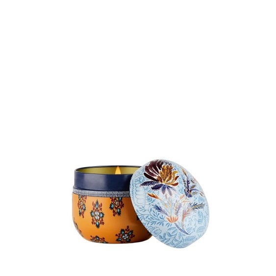 Fragonard Anis Etoile Lavande Bougie - Candela Agrumata 200 Gr