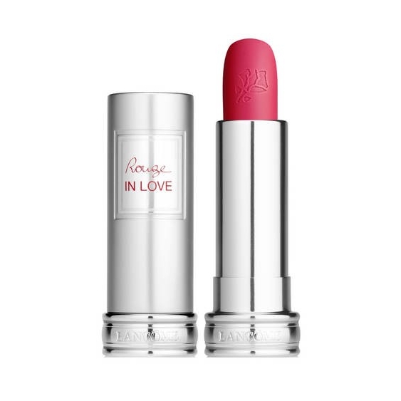Lancome Rouge in Love Rossetto - 351B Rose Des Soupirants