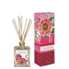 Fragonard Laurier Rose Cèdre - Diffusore Per Ambienti 200 Ml + Bastoncini