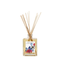  Fragonard Myrrhe Patchouli - Diffusore Per Ambienti 200 Ml + 10 Bastoncini