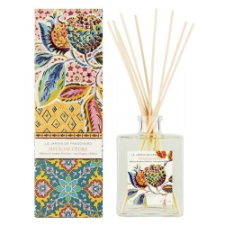 Fragonard Pistache Cèdre - Diffusore Per Ambienti 200 Ml + 10 Bastoncini