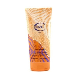 Just Cavalli Him shampoo and shower gel 200ml