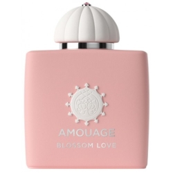 Amouage Blossom Love - Eau De Parfum Donna 100 Ml Vapo