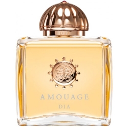 Amouage Dia Woman - Eau De Parfum Donna 100 Ml Vapo