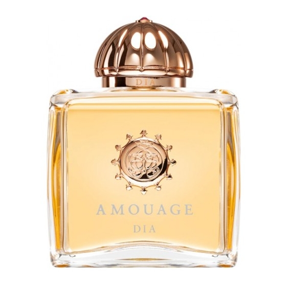 Amouage Dia Woman - Eau De Parfum Donna 100 Ml Vapo