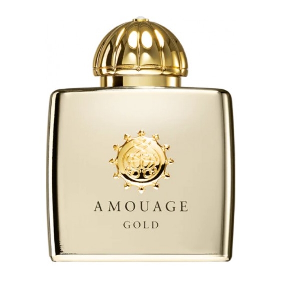 Amouage Gold Woman - Eau De Parfum Donna 100 Ml Vapo