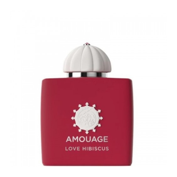 Amouage Love Hibiscus - Eau De Parfum Donna 100 Ml Vapo