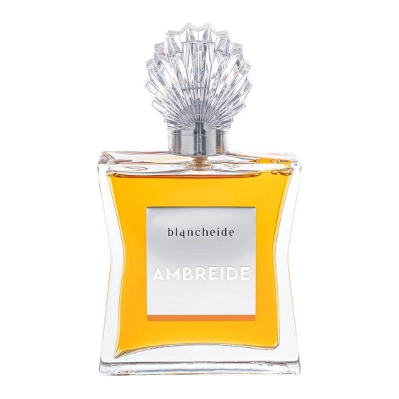 Blancheide Ambreide - Eau De Parfum Donna 100 Ml Vapo