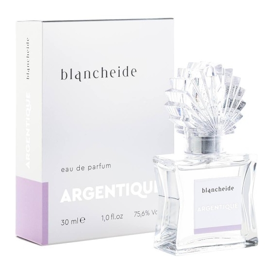 Blancheide Argentique - Eau De Parfum Donna 100 Ml Vapo