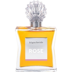 Blancheide Rose - Eau De Parfum Donna 100 Ml Vapo