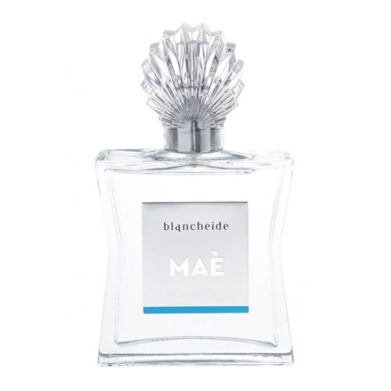Blancheide Maè - Eau De Parfum Donna 100 Ml Vapo