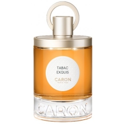 Caron Tabac Exquis - Eau De Parfum Donna 50 Ml Vapo