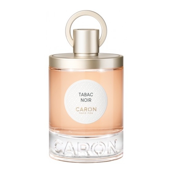 Caron Tabac Noir - Eau De Parfum Donna 50 Ml Vapo