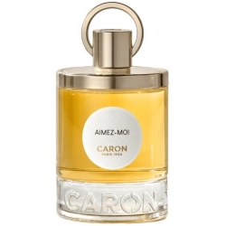 Caron Aimez Moi - Eau De Parfum Donna 50 Ml Vapo
