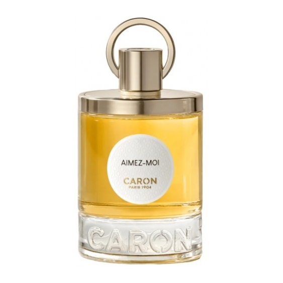Caron Aimez Moi - Eau De Parfum Donna 50 Ml Vapo