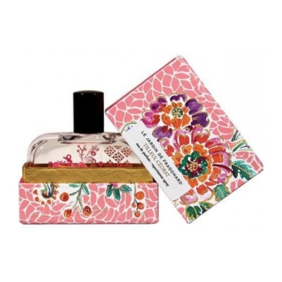 Fragonard Tilleul Cédrat - Eau De Parfum Donna 50 Ml Vapo