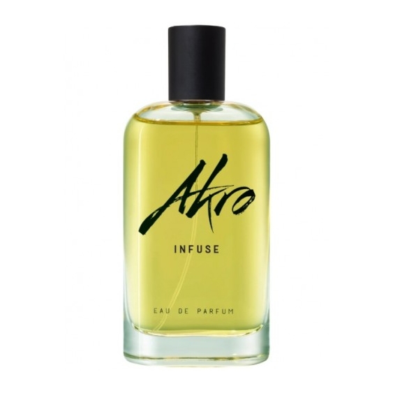 Akro Infuse - Eau De Parfum Unisex 30 Ml Vapo