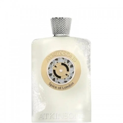 Atkinsons Spice Of London - Parfum Intense Unisex 100 Ml Vapo