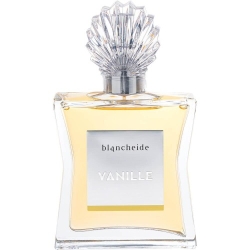 Blancheide Vanille - Eau De Parfum Unisex 100 Ml Vapo