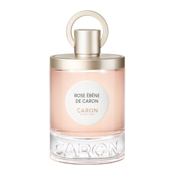 Caron Rose Ébène - Eau De Parfum Unisex 50 Ml Vapo
