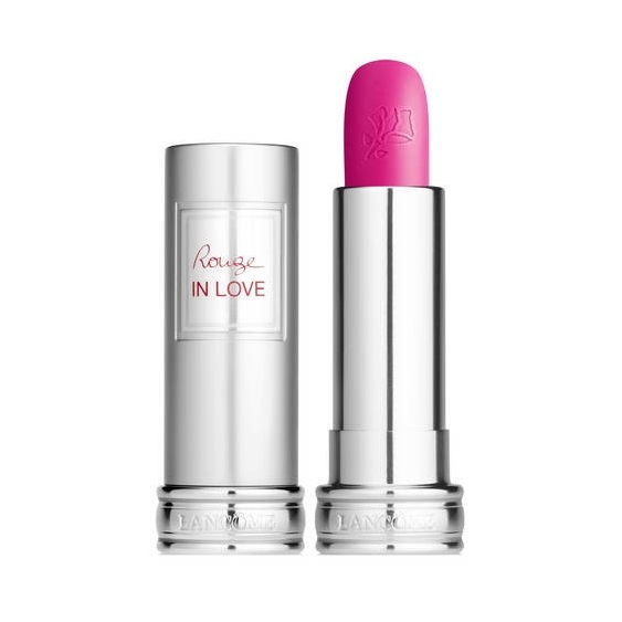 Lancome Rouge in Love Rossetto - 361M Pink Bonbon