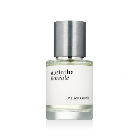 Maison Crivelli Abstinthe Boreale - Eau De Parfum Unisex 30 Ml Vapo