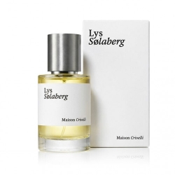 Maison Crivelli Lys Sølaberg - Eau De Parfum Unisex 30 Ml Vapo