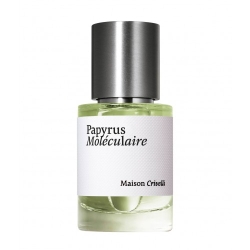 Maison Crivelli Papyrus Moleculaire - Eau De Parfum Unisex 30 Ml Vapo
