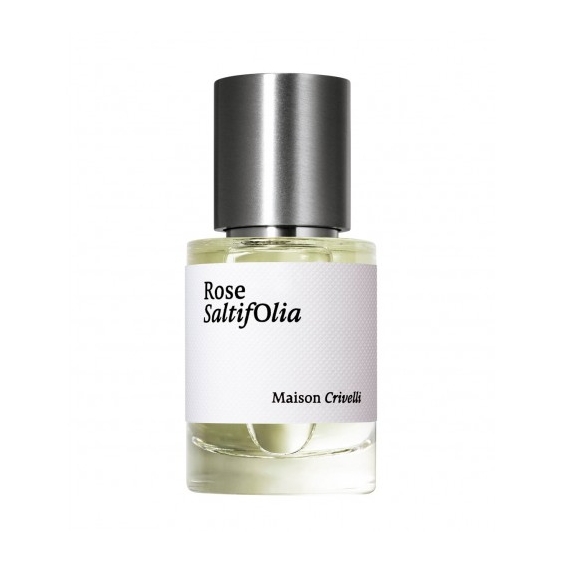 Maison Crivelli Rose Saltifolia - Eau De Parfum Unisex 30 Ml Vapo