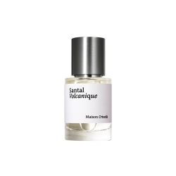 Maison Crivelli Santal Volcanique - Eau De Parfum Unisex 30 Ml Vapo