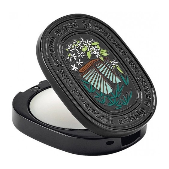 Diptyque Do Son Parfum Solide - Profumo Solido Ricaricabile 3 Gr