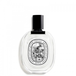 Diptyque Fleur De Peau - Eau De Toilette Unisex 100 Ml Vapo