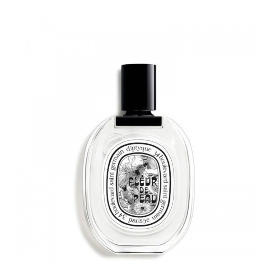 Diptyque Fleur De Peau - Eau De Toilette Unisex 100 Ml Vapo