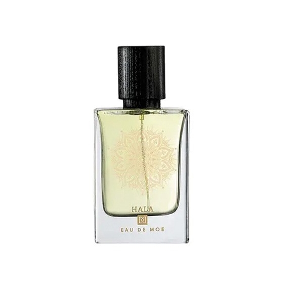 Eau De Moe Hala - Eau De Parfum Unisex 80 Ml Vapo