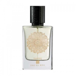 Eau De Moe Tariq - Eau De Parfum Unisex 80 Ml Vapo