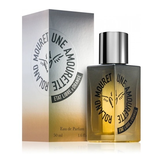 Etat Libre D'Orange Une Amourette Roland Mouret - Eau De Parfum Unisex 50 Ml