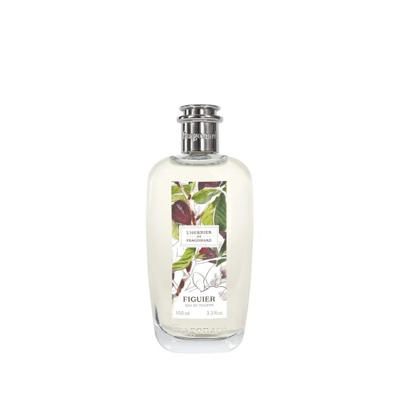 Fragonard Figuier - Eau De Toilette Unisex 100 Ml Vapo
