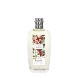 Fragonard Santal - Eau De Toilette Unisex 100 Ml Vapo