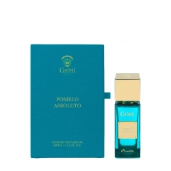 Gritti Pomelo Assoluto - Extrait De Parfum Unisex 100 Ml Vapo