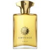 Amouage Gold Man - Eau De Parfum Uomo 100 Ml Vapo