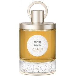 Caron Poivre Sacré - Eau De Parfum Uomo 50 Ml Vapo