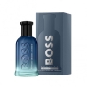 Hugo Boss Bottled Striking Lavender - Eau De Parfum Uomo 100 Ml Vapo