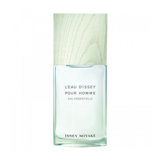 Issey Miyake L'Eau D'Issey Pour Homme Eau Essentielle - Eau De Parfum Uomo 125 Ml Vapo