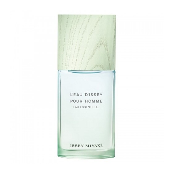 Issey Miyake L'Eau D'Issey Pour Homme Eau Essentielle - Eau De Parfum Uomo 75 Ml Vapo