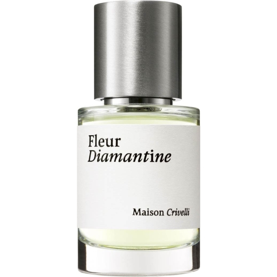 Maison Crivelli Fleur Diamantine - Eau De Parfum Unisex 30 Ml Vapo