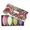 Fragonard Cofanetto Coffret 4 Savons Classic - 4 Saponette Classiche