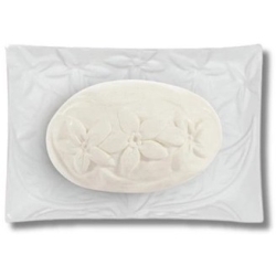 Fragonard - Sapone Profumato 150 G + Portasapone