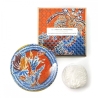 Fragonard Grenade Pivoine - Sapone + Portasapone