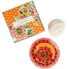 Fragonard Tilleul Cédrat - Sapone + Portasapone
