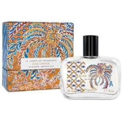 Fragonard Rose Lavande - Eau De Parfum Donna 50 Ml Vapo